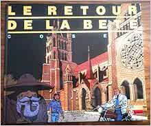 Le Retour de la bête